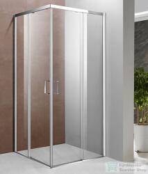 Niagara Wellness GINA 80x80x190 zuhanykabin (NWZK-GIN8080)