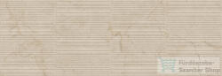 Marazzi Fabula Wall 3D Gentle Marfil Rett. 33x100 cm-es falicsempe, MN3A (MN3A)