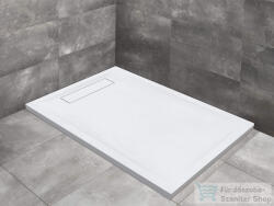 Radaway Doris F 140x90 műmárvány zuhanytálca, fehér DF1490-53 (DF1490-53)