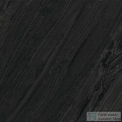 Marazzi Mystone Lavagna Nero Rett. 75x75 cm-es padlólap M03W (M03W)