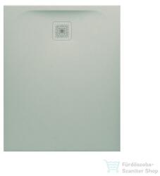 Laufen Pro 100x80 zuhanytálca Marbond kompozit anyagból világos szürke színben H2109510770001 ( 210951 ) (H2109510770001)