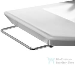 Roca Hall törölközőtartó mosdóra 840597001 (A840597001)