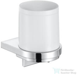 KEUCO MOLL szappanadagoló, 180 ml, króm 12752010100 (12752010100)