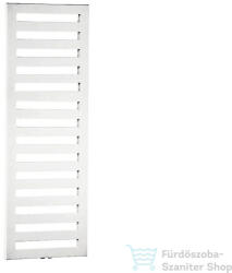 Radeco ROD 3 1600x550 design radiátor, SATURN 2 (matt fehér) színben (Radeco_ROD_3_SATURN2)