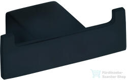 SAPHO BEMETA NERO Dupla fogas, 80x28x39mm, fekete (135006030) (135006030)