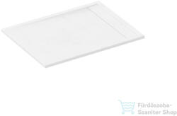 RAVAK Sandstone Pro zuhanytálca 140x90 matt fehér XA03M741010 (XA03M741010)