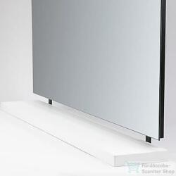 Kolpa San OG polc 1000 mm, fehér 547460 (547460)