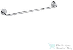 Bugnatese ORION 49, 5 cm-es törölközőtartó, króm 33811CR (33811CR)