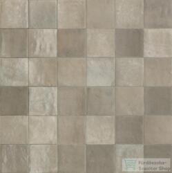 Marazzi Zellige Argilla Lux 10x10 fali csempe M5QC (M5QC)