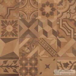 Marazzi D_Segni Blend Decoro Mix Terra 20x20 cm-es padlólap M609 (M609)