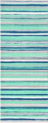 Marazzi Cloud Decoro Lines Shappire 20x50 fali csempe M4VR (M4VR)