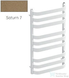 Radeco BILLY 2 930x530 törölközőszárítós radiátor, SATURN 7 (metál homok) színben (Radeco_BILLY_2_SATURN7)