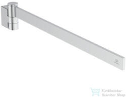 Ideal Standard CONCA SQUARED 45 cm-es törölközőtartó, króm T5393AA (T5393AA)