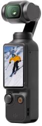 DJI Osmo Pocket 3 Vlogger Combo (CP.OS.00000301.01-vlog)