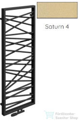 Radeco SPIDER 1 1600x530 design radiátor, SATURN 4 (metál bézs) színben (Radeco_SPIDER_1_SATURN4)