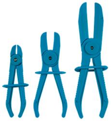 JBM Set Clesti Din Plastic Pentru Furtune Auto Jbm Cleste