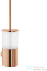 GROHE ATRIO fali wc kefe tartó, Warm Sunset 40892DA0 (40892DA0)