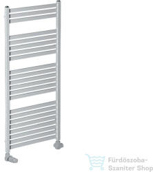 Radeco PINO K AK5-500/EP 1240x530 törölközőszárítós radiátor, MERKURY 3 (metál világosszürke) színben (Radeco_PINO_K_AK5_500_EP_MERKURY3)
