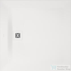 Duravit SUSTANO 100x100x3 cm-es zuhanytálca, White matt 720275740000000 (720275740000000)