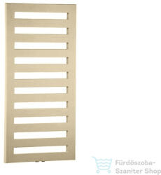 Radeco ROD 2 1160x550 design radiátor, SATURN 7 (metál homok) színben (Radeco_ROD_2_SATURN7)