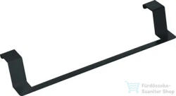 Deante MAGNETIC mosógatóhoz kiegészítő akasztó, fekete ZZM_N60R (ZZM_N60R)