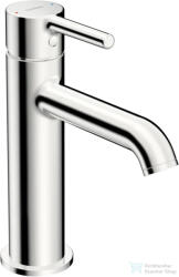 Hansa Hansavantis Style ECO mosdó csaptelep leeresztő nélkül, króm 543722070005 (543722070005)