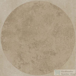 Marazzi Artcraft Sabbia Decoro Bolli 20x20 cm-es padlólap/csempe, MGV5 (MGV5)