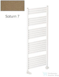 Radeco PINO K AK6-400/EP 1450x430 törölközőszárítós radiátor, SATURN 7 (metál homok) színben (Radeco_PINO_K_AK6_400_EP_SATURN7)