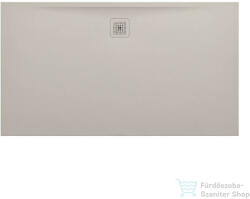 Laufen Pro 160x90 zuhanytálca Marbond kompozit anyagból, matt bézs H2119501860001 (H2119501860001)