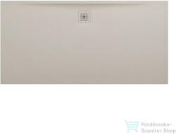 Laufen Pro 180x90 zuhanytálca Marbond kompozit anyagból, matt bézs H2119511860001 (H2119511860001)