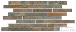 Marazzi Rocking Multicolor Mosaico 22, 5x55 cm-es padlólap M1HS (M1HS)