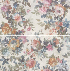 Marazzi Cementum Nickel Pannello Spring 120x120 cm-es fali csempe M9V7 (M9V7)