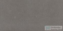 Marazzi SistemN Neutro Grigio Scuro Bocc. Rett. 30x60 cm-es strukturált padlólap M831 (M831)