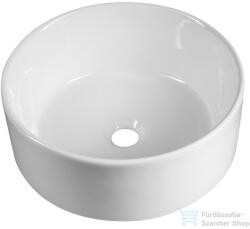 SAPHO kerámiamosdó, átm. : 40cm (40150) (40150)