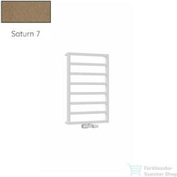 Radeco LOFT 1 821x550 design radiátor, SATURN 7 (metál homok) színben (Radeco_LOFT_1_SATURN7)
