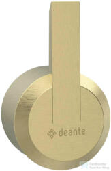 Deante ARNIKA akasztó, szálcsiszolt arany ADA_R111 (ADA_R111)