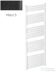 Radeco PINO K AK7-500/EP 1630x530 törölközőszárítós radiátor, MARS 5 (antracit) színben (Radeco_PINO_K_AK7_500_EP_MARS5)