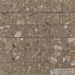 Marazzi Mystone Ceppo Di Gré Beige Mosaico 30x30 cm-es padlólap M0NL (M0NL)