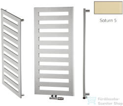 Radeco ROD 2 1160x550 design radiátor, SATURN 5 (matt krém) színben (Radeco_ROD_2_SATURN5)