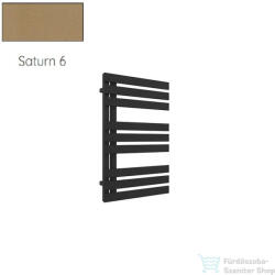 Radeco BRUNO KOLOR 1 750x500 design radiátor, SATURN 6 (matt homok) színben (Radeco_BRUNO_KOLOR_1_SATURN6)