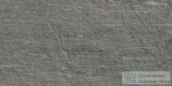 Marazzi Mystone Pietra di Vals Antracite Str. Rett. 30x60 cm-es strukturált padlólap MLD0 (MLD0)