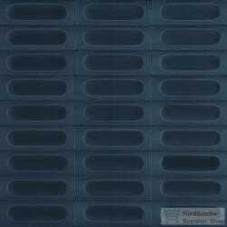 Marazzi Confetto Struttura 3D Savoiardo Blu 5x15 cm-es fali csempe MEUW (MEUW)