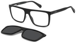 Polaroid napszemüveg - BLACK / GREY Polarized (PLD6230CS-807)
