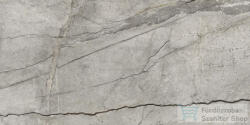 Marazzi MYSTONE SILVER ROOT R10 Grey Rett. 60x120 cm-es padlólap, MPFN (MPFN)