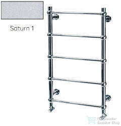 Radeco ESFERA KOLOR 905x550 design radiátor, SATURN 1 (metál jégszürke) színben (Radeco_ESFERA_KOLOR_SATURN1)