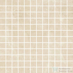 Marazzi Marbleplay Mosaico Marfil 30x30 cm-es fali csempe M4PV (M4PV)