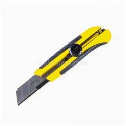 IRIS TOOLS ITCK283 Univerzális kés 25mm, műanyag ház (ITCK283) (ITCK283)