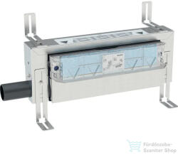 Geberit Kombifix beépítőkészlet falsík alatti összefolyóval, 65-90 mm esztichmagassághoz, 457.536. 00.1 (457536001)