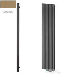 Radeco TORGET PLUS 1 1800x334 design radiátor, SATURN 6 (matt homok) színben (Radeco_TORGET_PLUS_1_SATURN6)