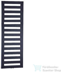 Radeco ROD 3 1600x550 design radiátor, MERKURY 7 (matt fekete) színben (Radeco_ROD_3_MERKURY7)